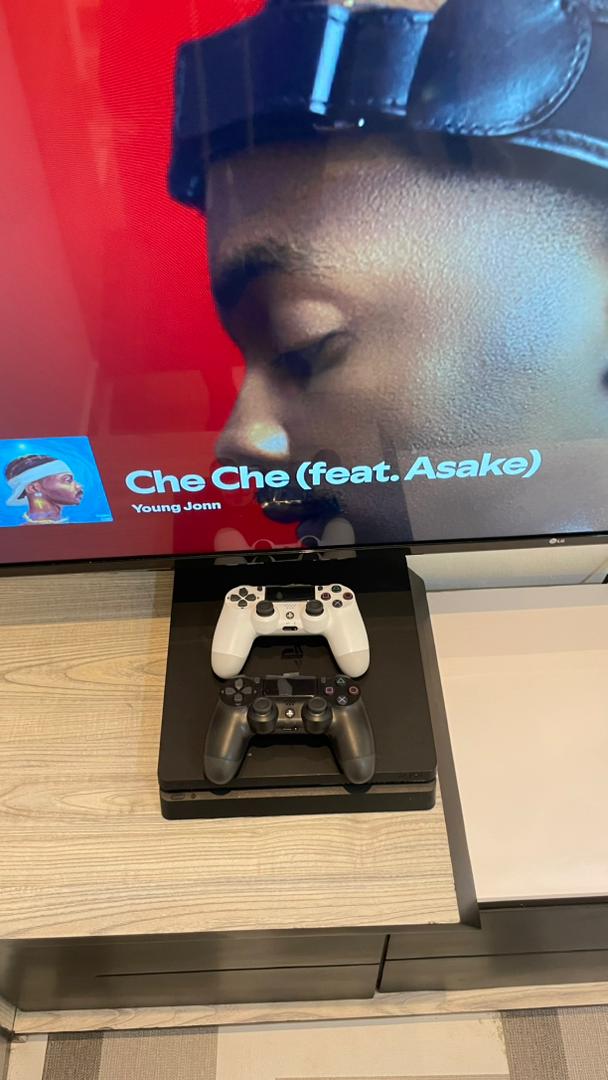 Détail ambiance cosy du studio